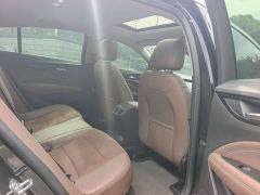 Buick Regal 552T Luxury - фото 8