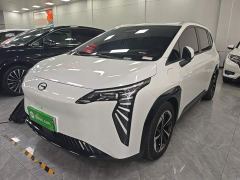 Aion Y Plus 510 Smart Drive Edition - ფოტო 1