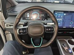 Aion Y Plus 510 Smart Drive Edition - ფოტო 10