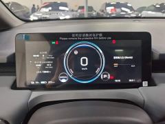 Aion Y Plus 510 Smart Drive Edition - ფოტო 11