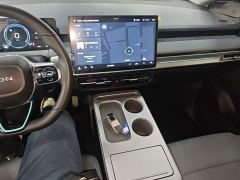 Aion Y Plus 510 Smart Drive Edition - ფოტო 12