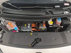 Aion Y Plus 510 Smart Drive Edition - ფოტო 19