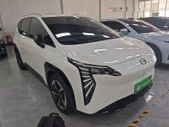 Aion Y Plus 510 Smart Drive Edition - ფოტო 3