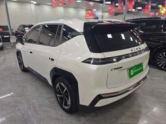 Aion Y Plus 510 Smart Drive Edition - ფოტო 4