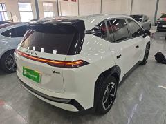 Aion Y Plus 510 Smart Drive Edition - ფოტო 6