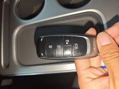Aion Y Plus 510 Smart Drive Edition - ფოტო 8