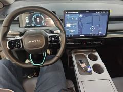 Aion Y Plus 510 Smart Drive Edition - ფოტო 9