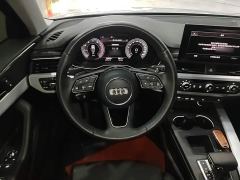 Audi A4L 40 TFSI Fashion Dynamic - photo 10
