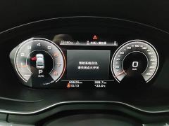 Audi A4L 40 TFSI Fashion Dynamic - photo 11