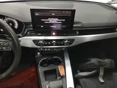 Audi A4L 40 TFSI Fashion Dynamic - photo 12