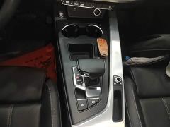 Audi A4L 40 TFSI Fashion Dynamic - photo 13