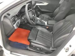 Audi A4L 40 TFSI Fashion Dynamic - photo 14