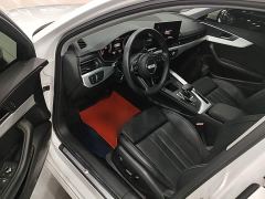 Audi A4L 40 TFSI Fashion Dynamic - photo 15