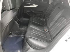 Audi A4L 40 TFSI Fashion Dynamic - photo 16