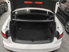 Audi A4L 40 TFSI Fashion Dynamic - photo 18
