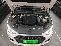 Audi A4L 40 TFSI Fashion Dynamic - photo 19