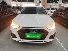 Audi A4L 40 TFSI Fashion Dynamic - photo 2