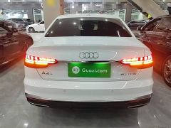 Audi A4L 40 TFSI Fashion Dynamic - photo 5