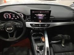 Audi A4L 40 TFSI Fashion Dynamic - photo 9