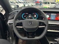 Changan CS35 Plus Comfort Edition 1.4T DCT Luxury - ფოტო 10
