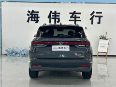 Changan CS35 Plus Comfort Edition 1.4T DCT Luxury - ფოტო 15