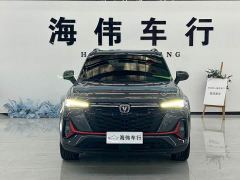 Changan CS35 Plus Comfort Edition 1.4T DCT Luxury - ფოტო 2