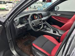 Changan CS35 Plus Comfort Edition 1.4T DCT Luxury - ფოტო 4