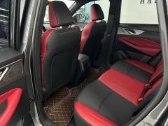 Changan CS35 Plus Comfort Edition 1.4T DCT Luxury - ფოტო 5