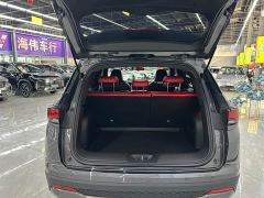 Changan CS35 Plus Comfort Edition 1.4T DCT Luxury - ფოტო 6