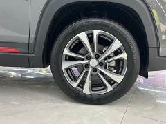 Changan CS35 Plus Comfort Edition 1.4T DCT Luxury - ფოტო 7