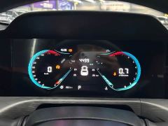 Changan CS35 Plus Comfort Edition 1.4T DCT Luxury - ფოტო 9