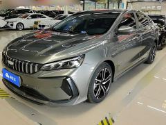 Geely Binrui COOL 1.5T DCT Dragon Ascend Edition - photo 1