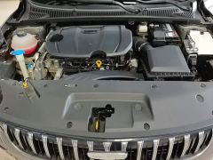 Geely Binrui COOL 1.5T DCT Dragon Ascend Edition - photo 10