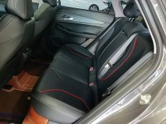 Geely Binrui COOL 1.5T DCT Dragon Ascend Edition - photo 11