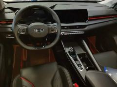 Geely Binrui COOL 1.5T DCT Dragon Ascend Edition - photo 12