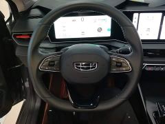 Geely Binrui COOL 1.5T DCT Dragon Ascend Edition - photo 15