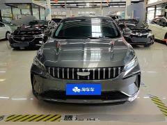Geely Binrui COOL 1.5T DCT Dragon Ascend Edition - photo 2