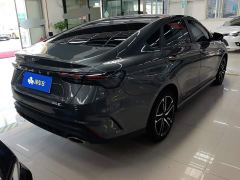 Geely Binrui COOL 1.5T DCT Dragon Ascend Edition - photo 3