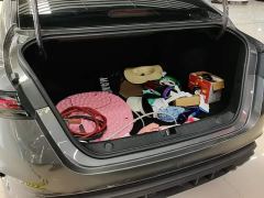 Geely Binrui COOL 1.5T DCT Dragon Ascend Edition - photo 4