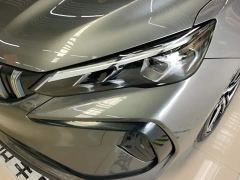 Geely Binrui COOL 1.5T DCT Dragon Ascend Edition - photo 5