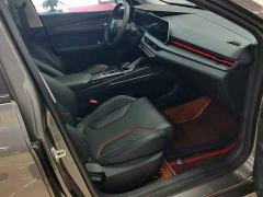 Geely Binrui COOL 1.5T DCT Dragon Ascend Edition - photo 8