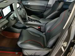 Geely Binrui COOL 1.5T DCT Dragon Ascend Edition - photo 9