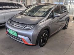 BYD Dolphin 405km Fashion Edition - ფოტო 1