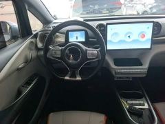 BYD Dolphin 405km Fashion Edition - ფოტო 10