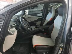 BYD Dolphin 405km Fashion Edition - ფოტო 14