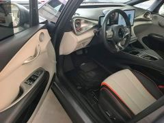 BYD Dolphin 405km Fashion Edition - ფოტო 15