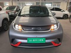 BYD Dolphin 405km Fashion Edition - ფოტო 2