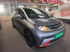 BYD Dolphin 405km Fashion Edition - ფოტო 3