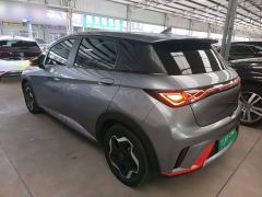 BYD Dolphin 405km Fashion Edition - ფოტო 4