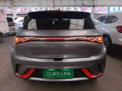 BYD Dolphin 405km Fashion Edition - ფოტო 5